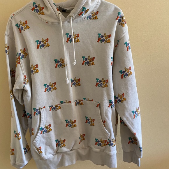TEDDY FRESH HOODIE - Picture 1 of 3